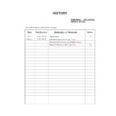 Sony KDL-20G3030 Service Manual