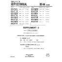 Sony KV-21M1A (serv.man3) Service Manual