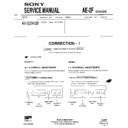 kv-s2943b (serv.man2) service manual