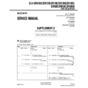 slv-d910az, slv-d910b, slv-d910e, slv-d910n, slv-d910r, slv-d950b, slv-d950e, slv-d950gi (serv.man3) service manual