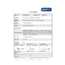 aura (serv.man5) emc - cb certificate