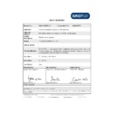 aura (serv.man7) emc - cb certificate