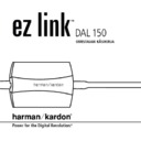 Harman Kardon DAL 150 (serv.man3) User Guide / Operation Manual