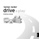 drive and play (serv.man10) user guide / operation manual