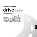 drive and play (serv.man11) user guide / operation manual