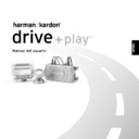 drive and play (serv.man12) user guide / operation manual