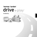 drive and play (serv.man14) user guide / operation manual