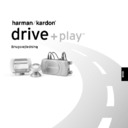 drive and play (serv.man6) user guide / operation manual