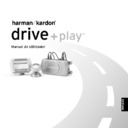 drive and play (serv.man9) user guide / operation manual