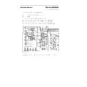 Harman Kardon HK 580I (serv.man5) Technical Bulletin