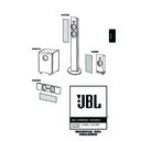 JBL CST55 (serv.man12) User Guide / Operation Manual