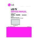 19ld350 (chassis:ld01a) service manual