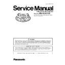 bb-hca11ce service manual