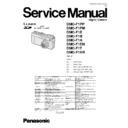 dmc-f1pp, dmc-f1pm, dmc-f1e, dmc-f1b, dmc-f1a, dmc-f1en, dmc-f1t, dmc-f1kr (serv.man2) service manual