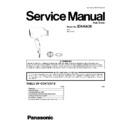 eh-na30-w865 service manual