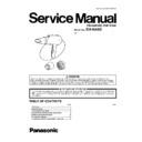 eh-na65-k865 service manual