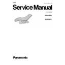ep-mr30, ep-mr30c800, ep-mr30k800 service manual