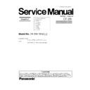 cf-29 (serv.man3) service manual simplified