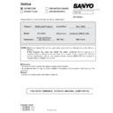 plc-su70 (serv.man4) other service manuals