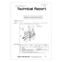 Sharp OPTIONS (serv.man29) Technical Bulletin