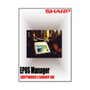 eposmanager (serv.man2) user guide / operation manual