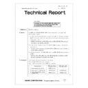 er-a750 (serv.man13) technical bulletin