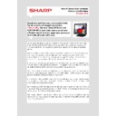 Sharp RZ-X660 (serv.man2) Specification