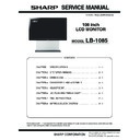 lb-1085 service manual