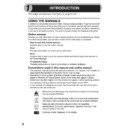 al-1217 (serv.man22) user guide / operation manual
