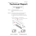 mx-2630 (serv.man21) technical bulletin