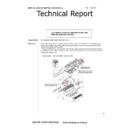 Sharp MX-5500N, MX-6200N, MX-7000N (serv.man161) Technical Bulletin
