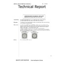 mx-5500n, mx-6200n, mx-7000n (serv.man162) technical bulletin