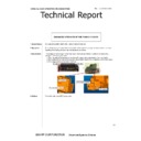 Sharp MX-5500N, MX-6200N, MX-7000N (serv.man177) Technical Bulletin