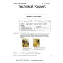 Sharp MX-5500N, MX-6200N, MX-7000N (serv.man200) Technical Bulletin