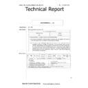 Sharp MX-5500N, MX-6200N, MX-7000N (serv.man202) Technical Bulletin