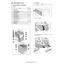 Sharp MX-5500N, MX-6200N, MX-7000N (serv.man53) Service Manual