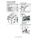 Sharp MX-5500N, MX-6200N, MX-7000N (serv.man70) Service Manual