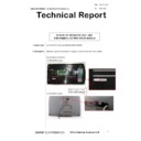 Sharp MX-M364N, MX-565N (serv.man35) Technical Bulletin