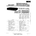 vc-793 (serv.man5) service manual