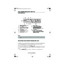 Sharp VC-MH715 (serv.man25) User Guide / Operation Manual